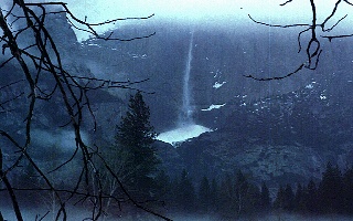 Mist